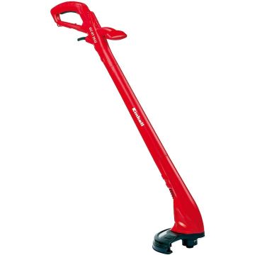 Einhell Trimmer de tuns gazon/iarba electric Einhell GC-ET 2522, putere 250 W, 22 cm diametru taiere