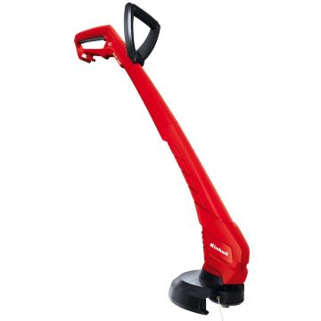 Einhell Trimmer de tuns gazon/iarba electric Einhell GC-ET 3023, putere 300 W, 23 cm diametru taiere, 11.000 RPM, 1.5 mm diametru fir