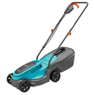 Gardena PowerMax 30/18V P4A 14630-20 - Mașină de tuns fără brad