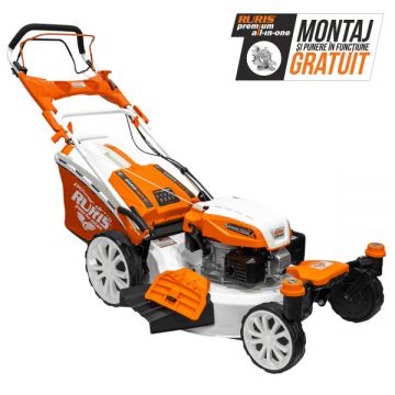 Masina de Tuns Gazon Ruris rxm1000
