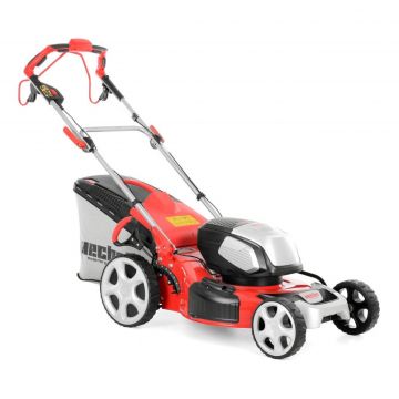 Masina de Tuns Iarba cu Acumulator (neinclus) Hecht 5051S 5 IN 1ulator (neinclus)