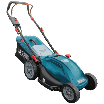 Masina de tuns iarba electrica KS 43LM20