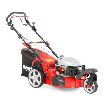 Masina de Tuns Iarba pe Benzina Hecht 5483 SW 5 IN 1