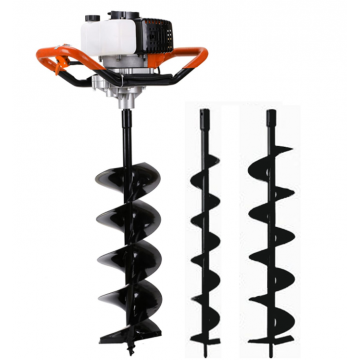 Motoburghiu 5.25 HP