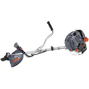 Motocoasa benzina 4t timpi PROFESIONALA, 6500rpm, easy start, 1.4cp, 6500rpm, Evotools BC 390, 683010