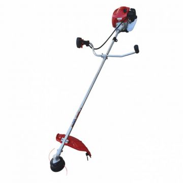 Motocositore pe benzina Craft-Tec X5600 PRO, 7.6CP, 52CC, 10.000RPM, Accesorii incluse