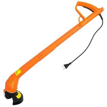 Ruris Trimmer electric pentru tuns iarba Ruris TE250, Putere 250 W, Viteza 14000 rpm