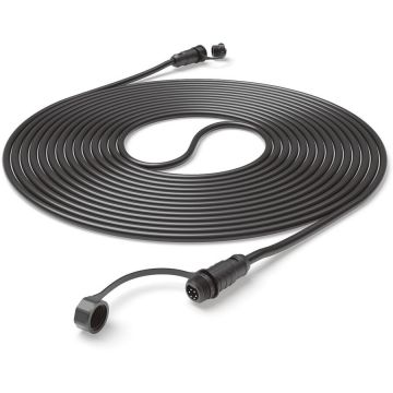 Segway Cablu de extensie SEGWAY NAVIMOW, 10 m, pentru antena GNSS a robotilor de tuns gazon Segway Navimow