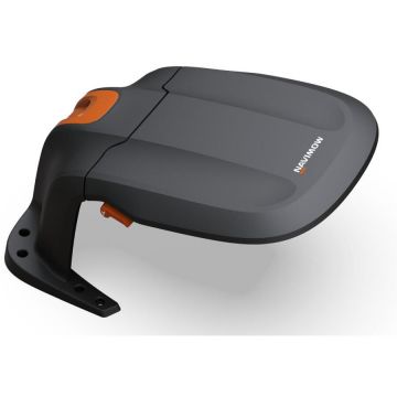 Segway Garaj Garaj Segway NAVIMOW pentru seria I, integrat cu statie de incarcare, protectie suplimentara