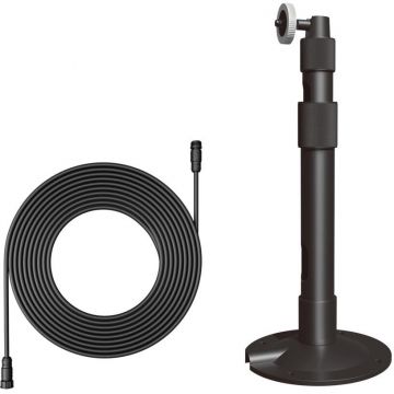 Segway Kit de antena externa SEGWAY pentru roboti de tuns gazon Segway Navimow din seriile i si H