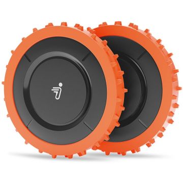 Segway Roti Off-Road Segway pentru Seria i, tractiune superioara, cauciuc rezistent