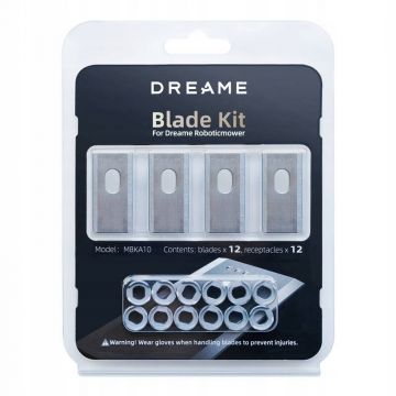 Set de cuțite pentru Dreame A1/A1 Pro/A2