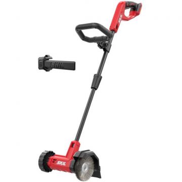 Skil Perie electrica pentru buruieni SKIL 0660 CA, 93-126 cm inaltime, viteza 1500 rpm, doar corpul