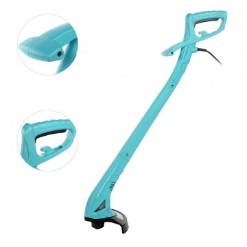 Trimmer Electric pentru Gradina 250W Detoolz DZ-SE124